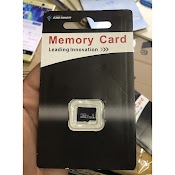 Thẻ Nhớ Micro Sd 32G C10 - Chạy Cho Camera Wifi Điện Thoại Loa Đài