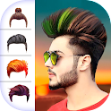 Man Hairstyle Photo Editor2023