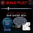 Download EMF Ghost Box Install Latest APK downloader