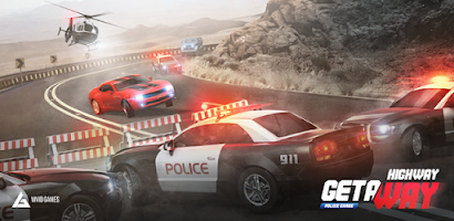 Highway Getaway: Jogo de carro – Apps no Google Play