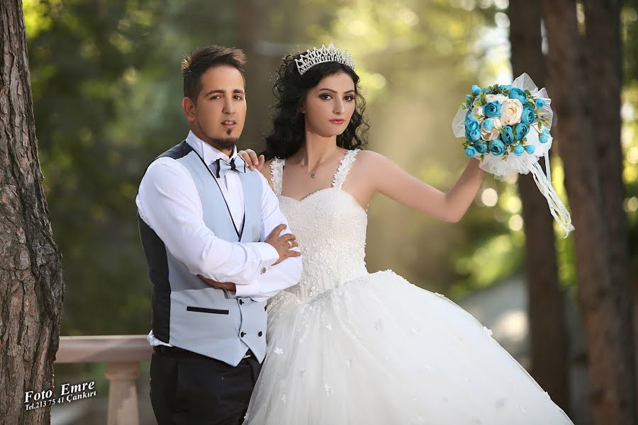 Vestuvių fotografas Sinan Aydın (sinanaydin). Nuotrauka 2020 liepos 12