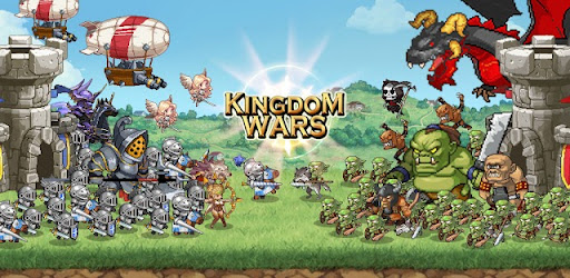 Kingdom Wars - Tower Defense