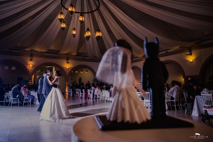 Fotograful de nuntă Ivan Aguilar (ivanaguilarphoto). Fotografia din 5 ianuarie 2019