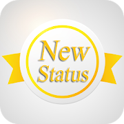 English Status 4 Icon