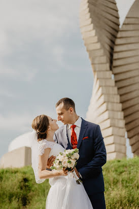 Wedding photographer Evgeniy Shabalin (shabalin). Photo of 1 October 2019