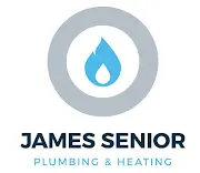 James Senior Plumbing and Heating  Logo