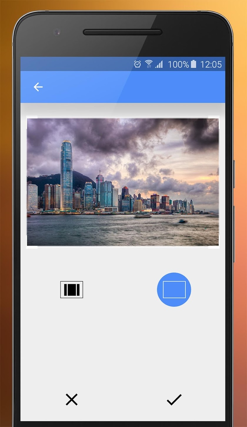 City Wallpapers Screen 3