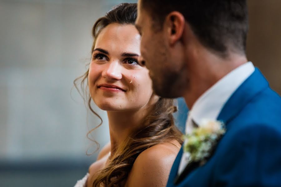 Wedding photographer Stephan Keereweer (degrotedag). Photo of 31 July 2018