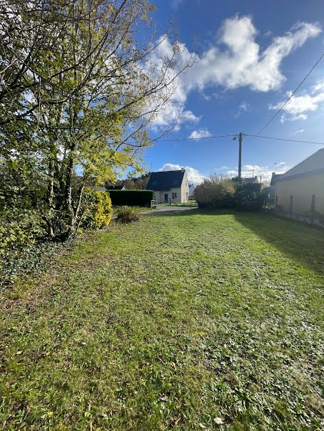 Vente terrain  1520 m² à Saint-Gravé (56220), 117 200 €