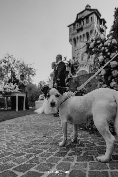 Wedding photographer Luca Bottaro (lucabottaroph). Photo of 29 July 2023