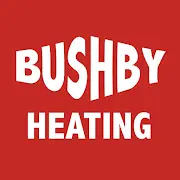 Bushby Heating, Plumbing & Gas Services Limited Logo