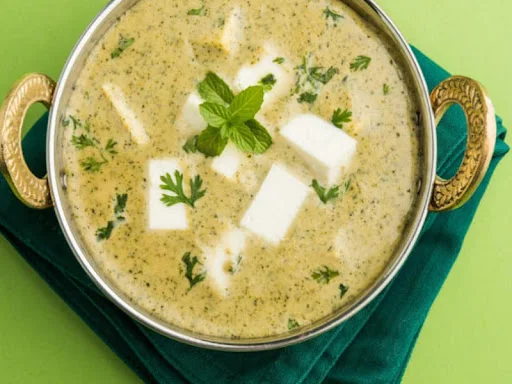 Malai Paneer