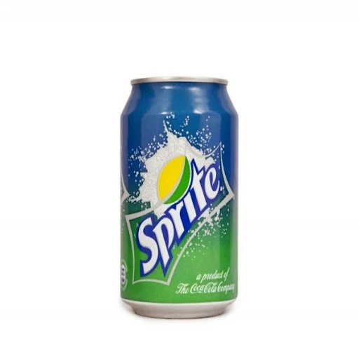 Sprite 300ml Can