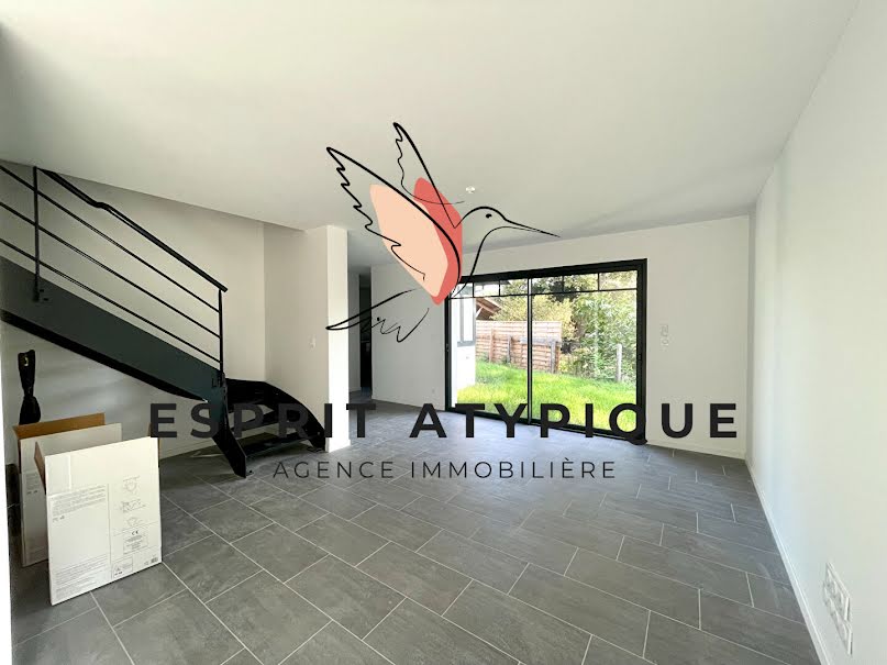 Vente maison 4 pièces 120 m² à Sanguinet (40460), 549 000 €