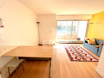 appartement à Paris 15ème (75)