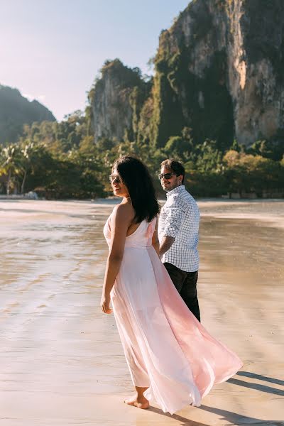 Photographe de mariage Artur Davydov (archerdav). Photo du 1 février 2020