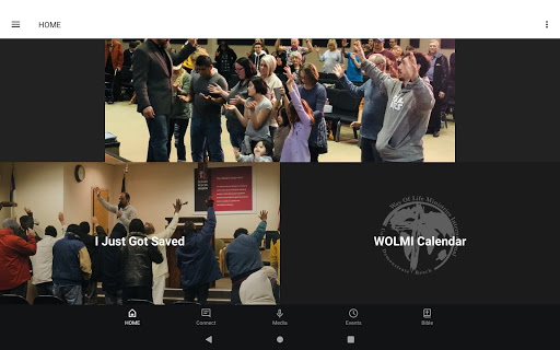 Way of Life Ministries