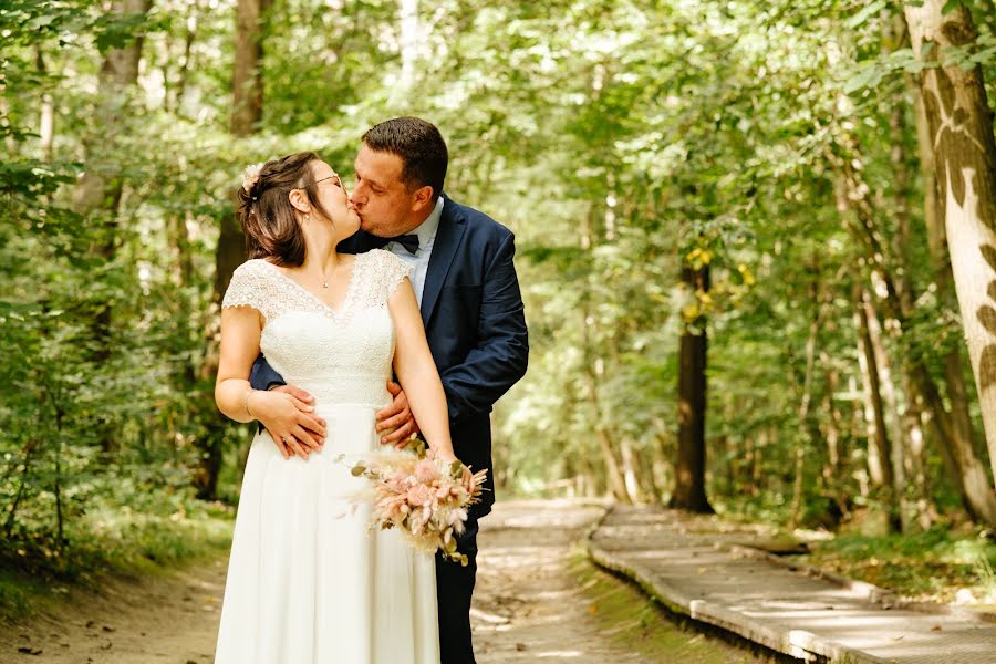 Photographe de mariage Veerle VAN KEYENBERG (vankeyenberg). Photo du 26 octobre 2023