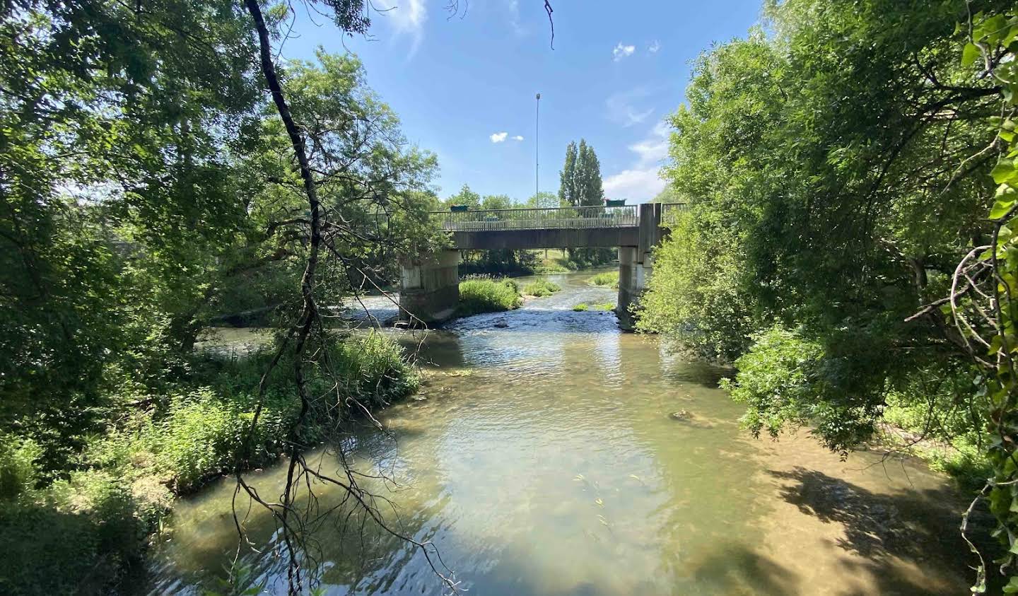 Moulin Loches