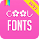 Cool Fonts Text Free for Facebook & Whatsapp icon