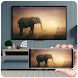 Screen Mirroring with TV  Mobile Screen to TV - Androidアプリ