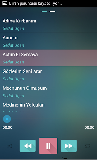 免費下載音樂APP|Sedat Uçan Sevilen İlahiler app開箱文|APP開箱王