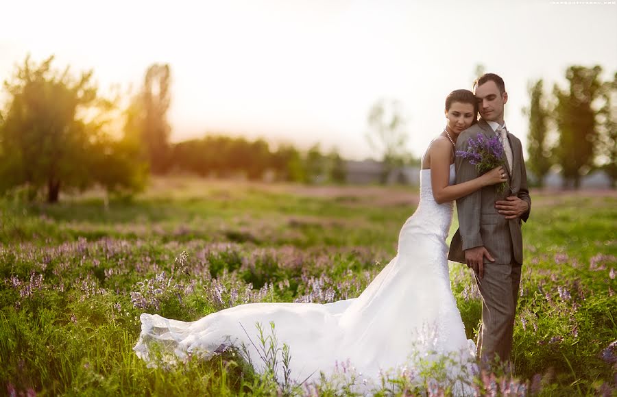 Свадебный фотограф Игорь Бухтияров (buhtiyarov). Фотография от 4 июня 2013