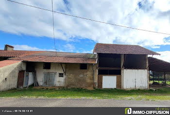 maison à Chalamont (01)