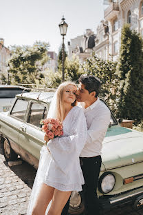 Photographe de mariage Katerina Volokhova (volokhova). Photo du 18 octobre 2021