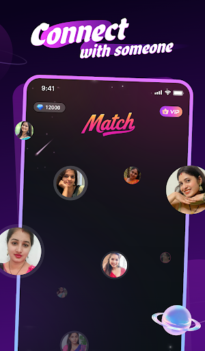 Screenshot Sume Pro — Video Calls