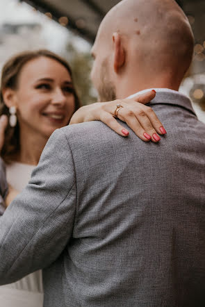 Photographe de mariage Marina Belochkina (belka). Photo du 13 octobre 2020