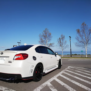 WRX S4