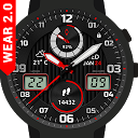 ダウンロード Watch Face Valiant をインストールする 最新 APK ダウンローダ