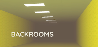 Backrooms 2D by JujuProdGames