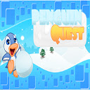 Penguin Quest Chrome extension download