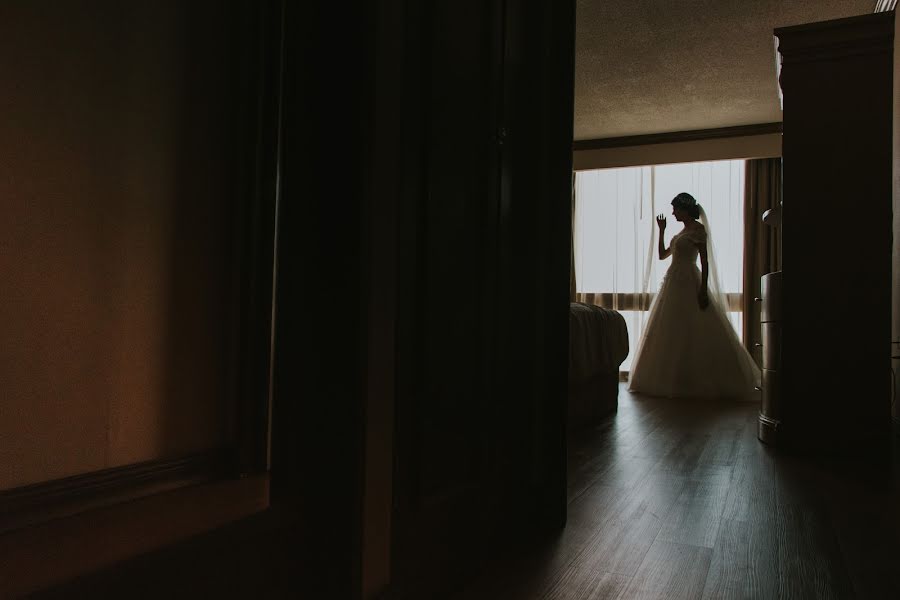 結婚式の写真家Jairo Cortés (jairocortes)。2020 9月9日の写真