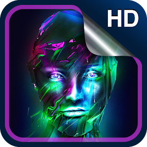  Neon  Light Live Wallpaper  HD  Android  Apps on Google Play