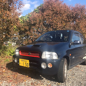 セルボ・モード CP22S