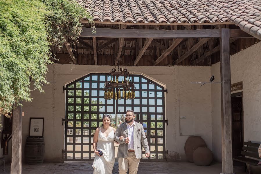 Fotógrafo de bodas Cristian Devia (cristiandevia). Foto del 6 de mayo 2023