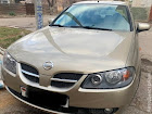 продам авто Nissan Almera Almera II Hatchback (N16)