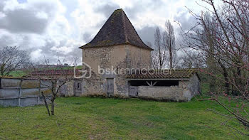 ferme à Saint-Eutrope-de-Born (47)