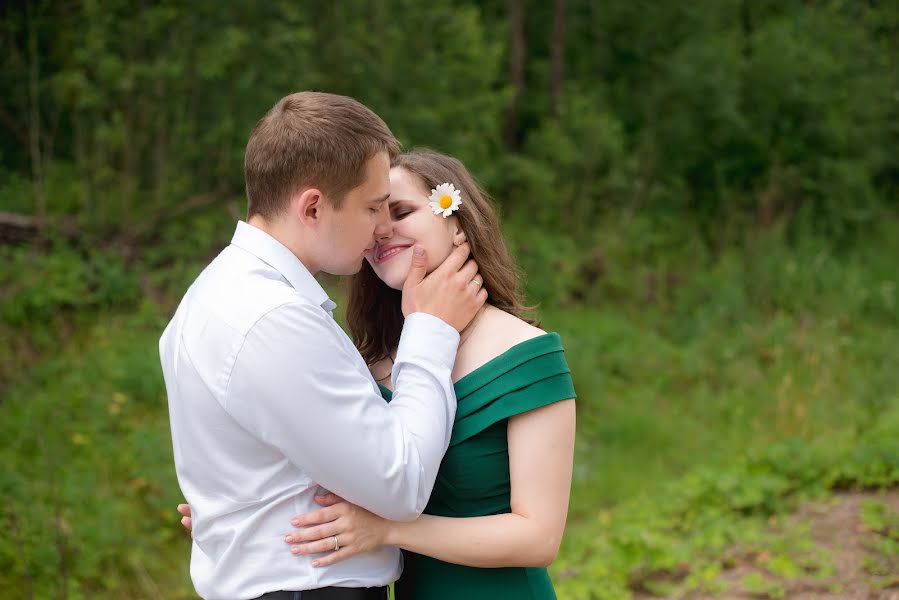 Wedding photographer Natasha Kolmakova (natashakolmakova). Photo of 2 September 2017