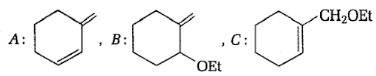 Substitution reaction