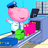 Airport Professions: Fascinating games1.3.2