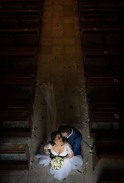 Fotografo di matrimoni Anisio Neto (anisioneto). Foto del 1 giugno 2023