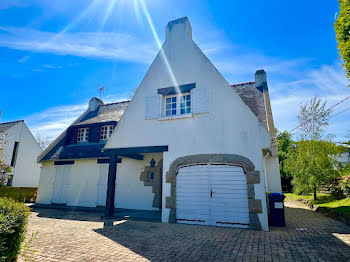 maison à Saint-Nazaire (44)