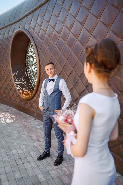 Wedding photographer Emil Salimov (sedavul). Photo of 21 October 2019