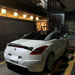 RCZ