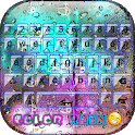 Color Rain Emoji Keyboards icon