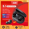 Tai Nghe Bluetooth Tws A6S, [Ship Hỏa Tốc] Bản Quốc Tế Pro, Gaming, Pin 5 Tiếng, Giá Rẻ, Bass Mạnh, Âm Thanh 5.1